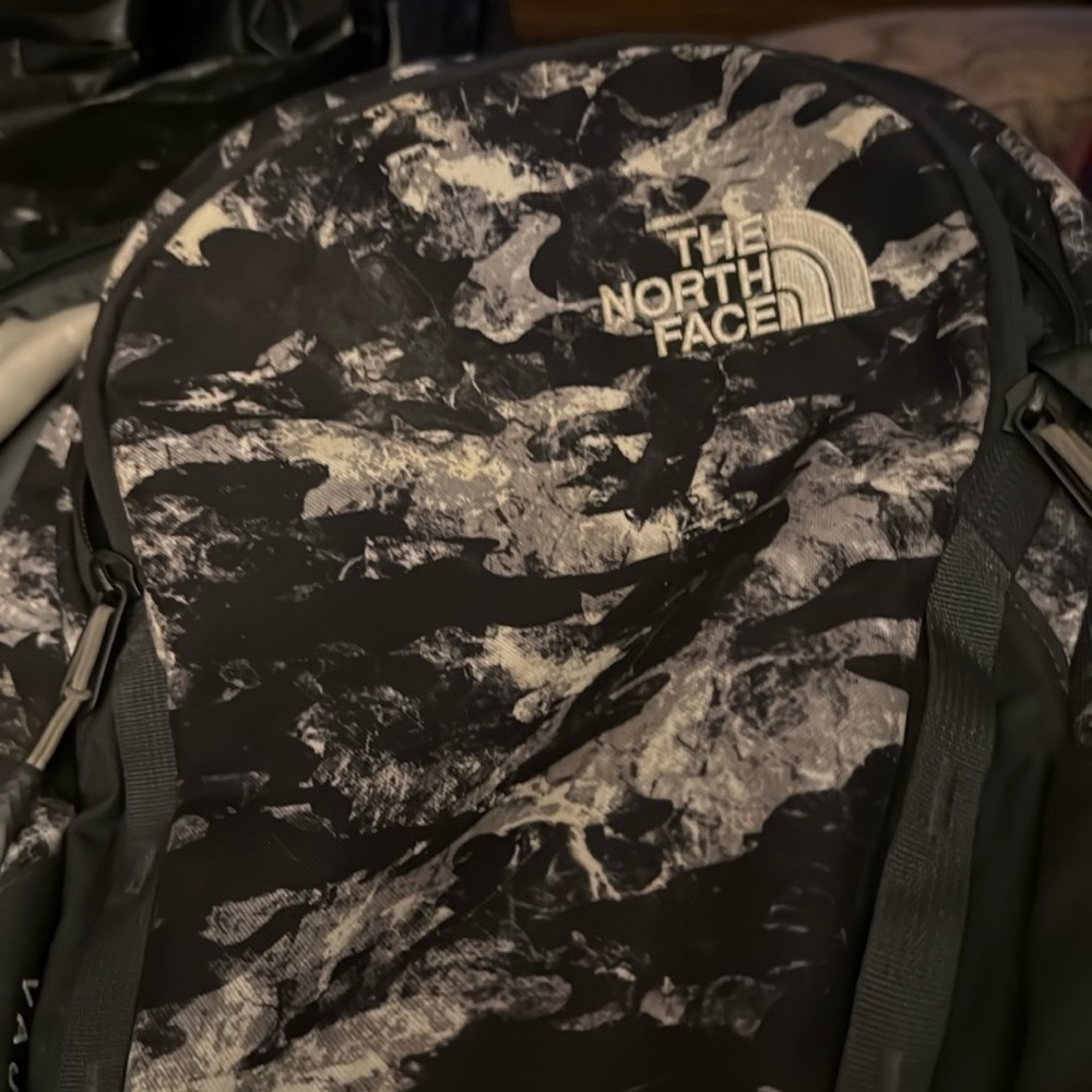 North Face Vault laptop backpack